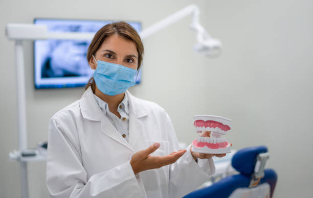 Best Emergency TMJ Treatment in Stratford, TX