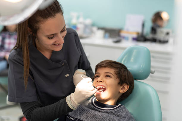 Best Emergency Wisdom Teeth Removal in Stratford, TX