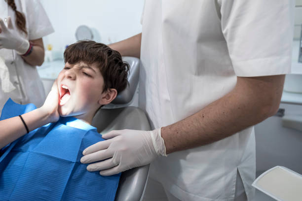 Best Pediatric Emergency Dentist in Stratford, TX